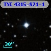 TYC 4315-871-1