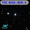 TYC 4315-959-1