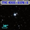 TYC 4315-1176-1