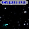 PMN J1631-1713