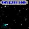 PMN J1638-1649