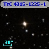 TYC 4315-1225-1