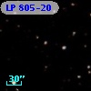 LP  805-20
