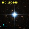 HD 150365