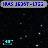 IRAS 16387-1755