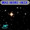 IRAS 16392-1623