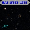 IRAS 16393-1755