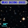 IRAS 16396-1815