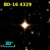 BD-16  4329
