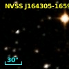 NVSS J164305-165911