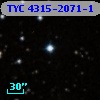 TYC 4315-2071-1