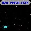 IRAS 16413-1737