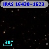 IRAS 16430-1623
