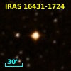 IRAS 16431-1724