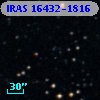 IRAS 16432-1816