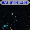 IRAS 16446-1744