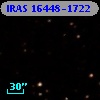 IRAS 16448-1722