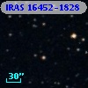 IRAS 16452-1828