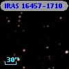 IRAS 16457-1710