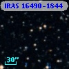 IRAS 16490-1844