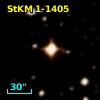 StKM 1-1405