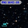 PKS 1642-18