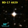 BD-17  4629