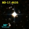 BD-17  4635