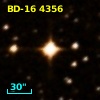BD-16  4356