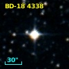 BD-18  4338