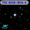 TYC 4318-954-1