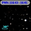 PMN J1643-1645