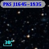 PKS J1645-1835