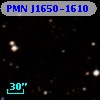 PMN J1650-1610