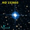 HD 152603