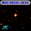 IRAS 16515-1634