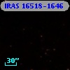 IRAS 16518-1646