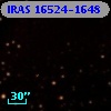 IRAS 16524-1648
