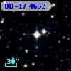 BD-17  4652