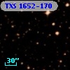 TXS 1652-170