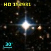 HD 152931