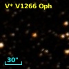 V* V1266 Oph