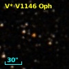 V* V1146 Oph