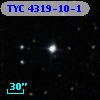 TYC 4319-10-1