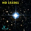 HD 153361