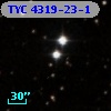 TYC 4319-23-1
