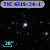 TYC 4319-24-1