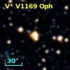 V* V1169 Oph