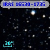 IRAS 16530-1735