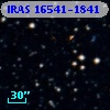 IRAS 16541-1841